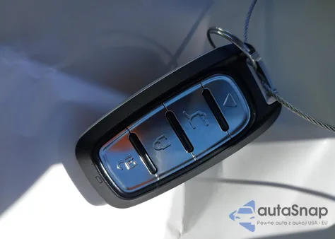 2018 Mazda Mazda6 Touring z USA, uszkodzony, nr VIN JM1GL1VM3J1323350